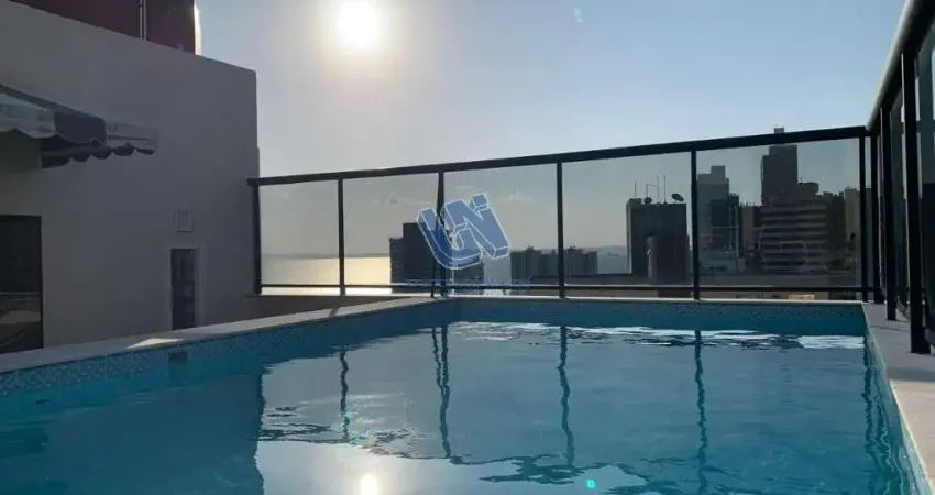 Apartamento Cobertura 4 quartos sendo 2 suítes 342 m2 Graça 4 vagas