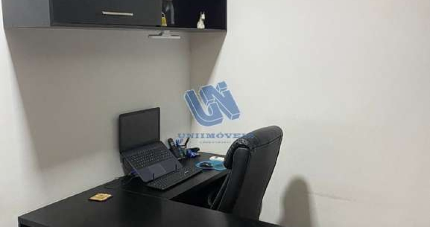 Sala Comercial divida em ambientes 28m2 na Avenida Antônio Carlos Magalhães