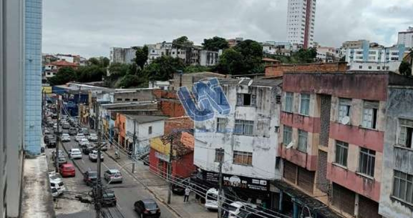 Apartamento com 2 quartos à venda na Rua Bela Vista do Cabral, 400, Nazaré, Salvador