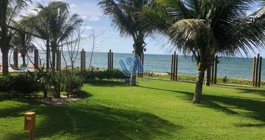 Casa duplex em condominio para Temporada de Carnaval 5 suítes 500m2 em Itacimirim