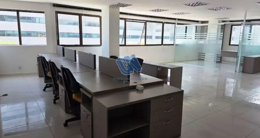 Salas comerciais no hangar business para alugar com 11m2 na paralela