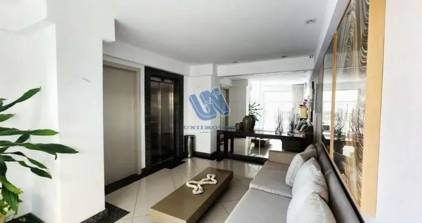Apartamento Quatro Quartos sendo  3 quartos suítes no Mansão Jaime Fingergut com 183m2 no Horto Florestal