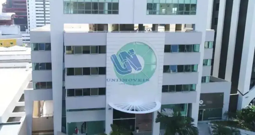 Loja Comercial com 177,00m2 Frente de Rua no Caminho das Árvores