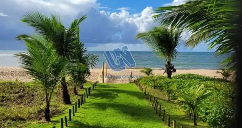 Village sendo 2 Quartos Suítes 95m2 em Itacimirim frente mar