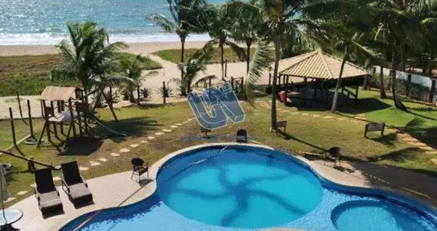Village Duplex 3 quartos suites 120m2 em Itacimirim