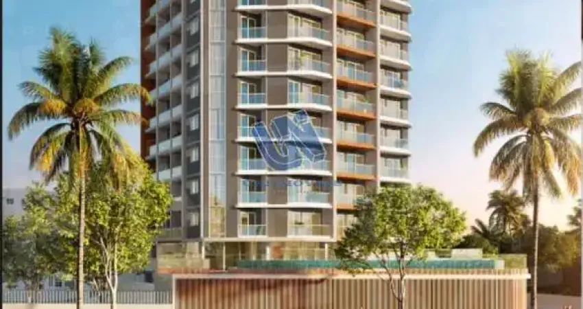 Apartamento com 1 quarto à venda na Avenida Octávio Mangabeira, 12046, Piatã, Salvador