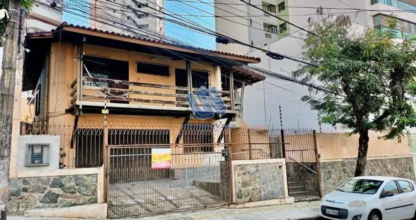 Casa 2 pavimentos 5 quartos sendo 3 Suítes 370m2 na Pituba