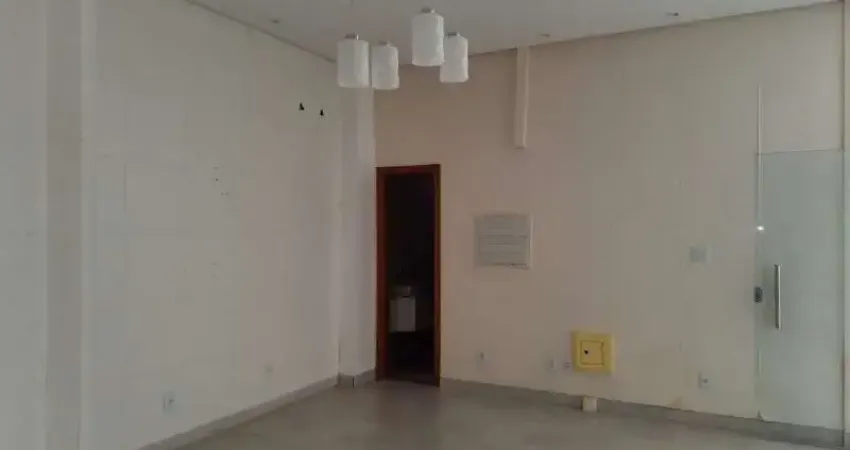 Ponto comercial com 1 sala para alugar na Rua Arthur de Azevêdo Machado, Costa Azul, Salvador