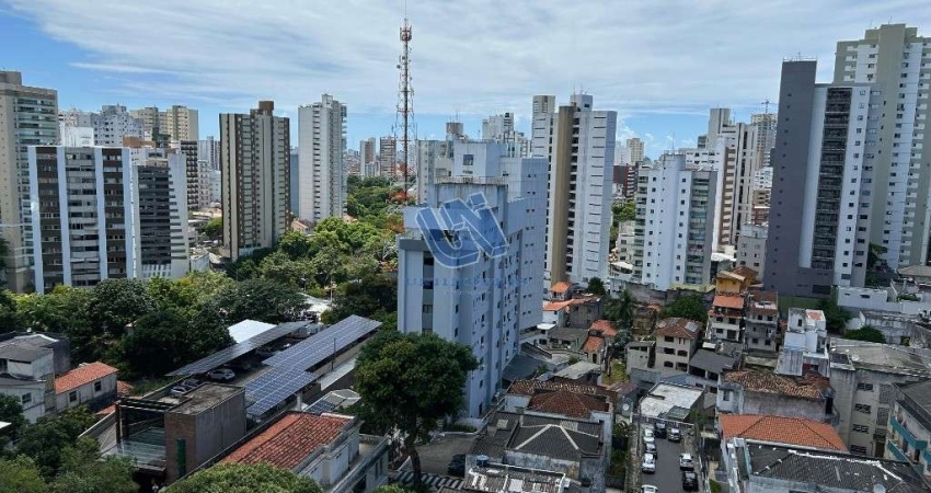 Apartamento 4 Quartos sendo 1 suíte no Mansão Plinio Guerreiro com 140m2 na Vitória