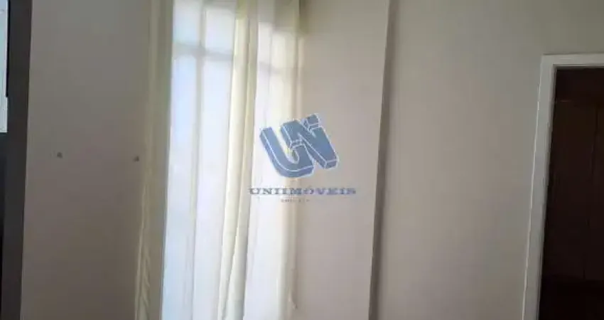 Apartamento quarto e sala com varanda 41m2 na Pituba