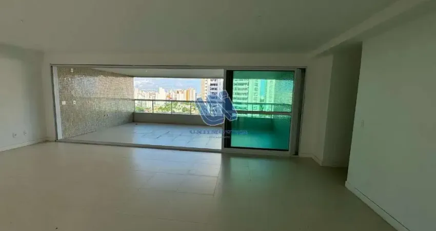Apartamento Novo Horto Parque Barcelona Apartamento  Quatro Suítes, Vista Mar