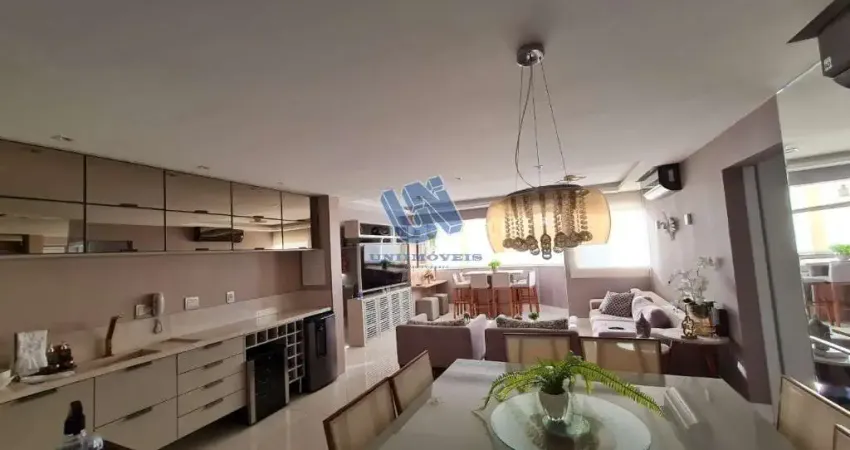 Apartamento amplo nascente 3 quartos sendo 1 suite com closet 270m2 na Vitória