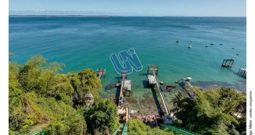 Mansão Ministro João Mendes 3 Suítes sendo 1 suíte master na Vitoria 180m2
