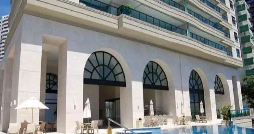 Morada dos cardeais 4 quartos suites sendo 2 com closets decorado 355m2 no corredor da vitória