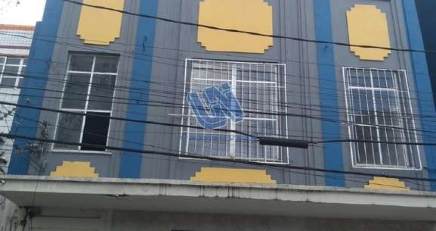 Sala comercial com 1 sala para alugar na Rua Barão de Cotegipe, 98, Mares, Salvador