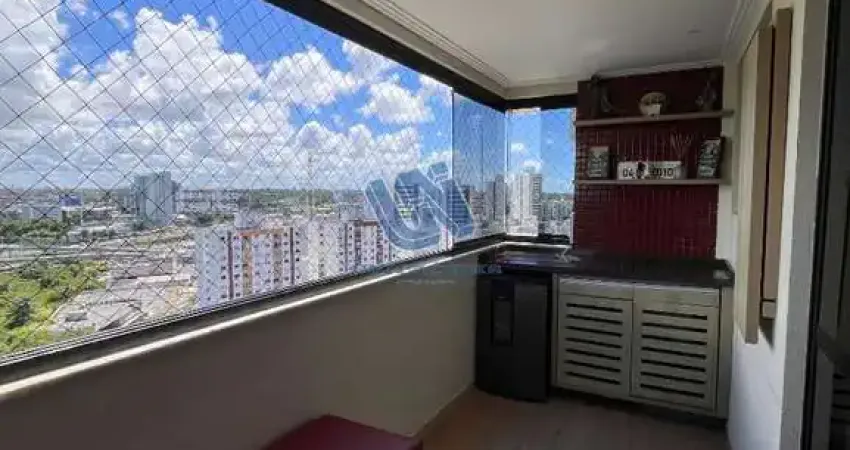 Apartamento com 2 quartos à venda na Rua das Patativas, 449, Imbuí, Salvador