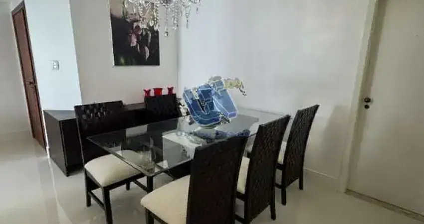 Apartamento 3 Quartos sendo 1 suíte 110m2 na Pituba