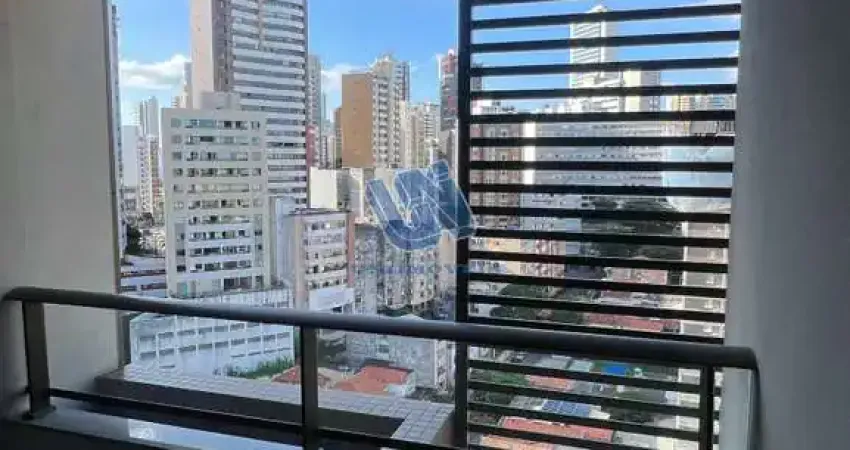 Apartamento com 1 quarto à venda na Rua Recife, Barra, Salvador