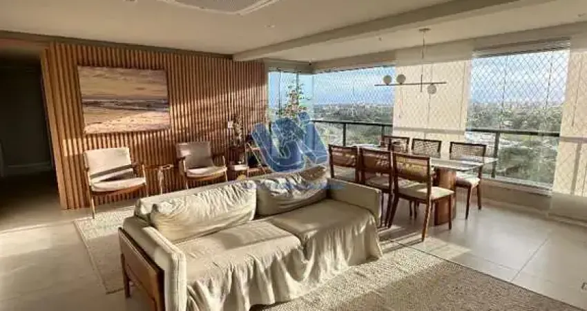 Apartamento 3 quartos sendo 2 suítes 106m2 na Paralela