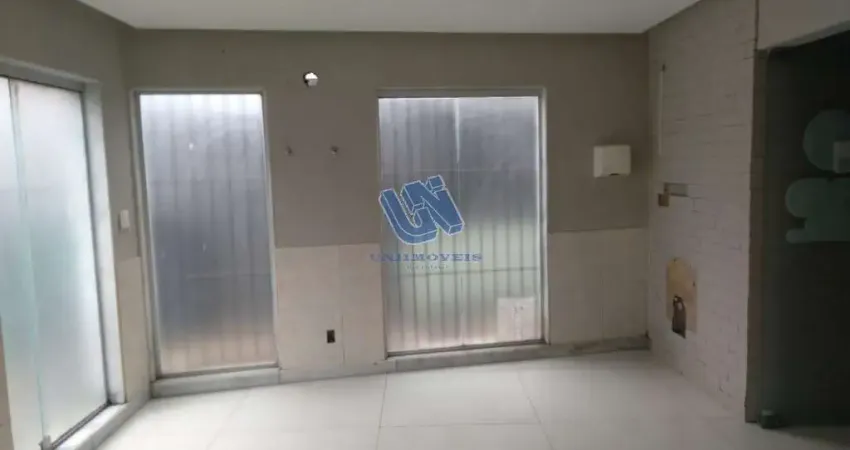 Casa comercial para alugar no Rio Vermelho com 8 salas com 151,53m2