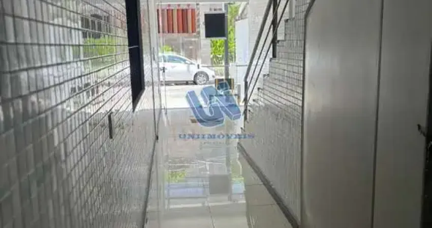 Ponto comercial com 1 sala para alugar na Rua Lord Cochrane, Barra, Salvador