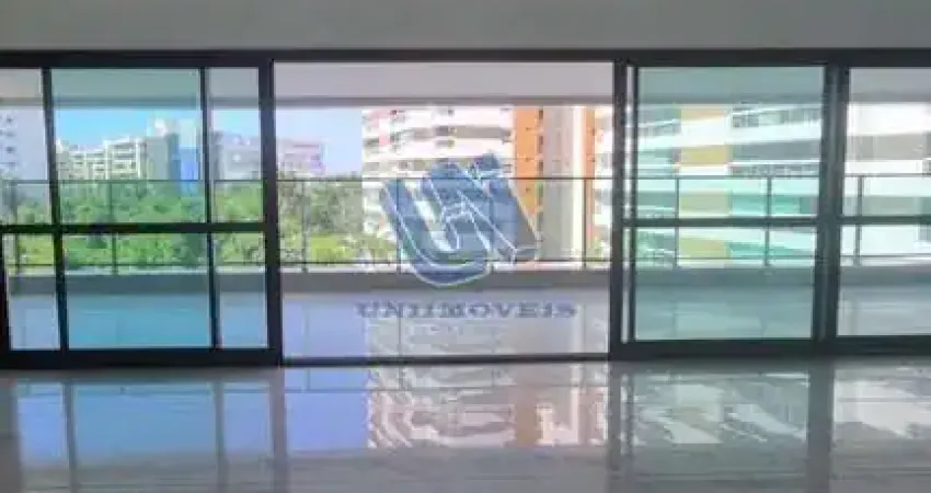 Mansão Bellagio 4 Suítes sendo 1 suite master 220m2 em Alphaville I