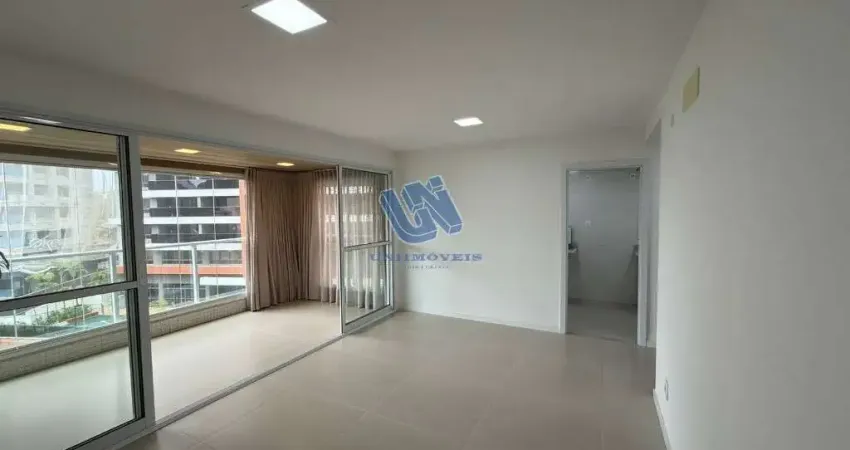 Duetto Horto 2 Suítes com varanda nascente 78m2 no Horto Florestal
