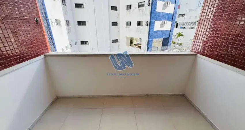 Apartamento 3 Quartos sendo 1 Suíte 93m2 no Cidade Jardim