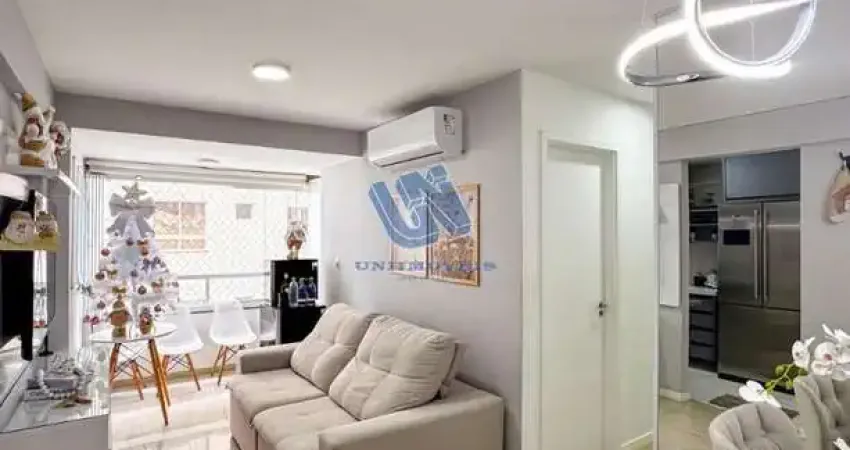 Apartamento 3 quartos sendo 1 suite com closet 61m2 no Jardim Santa Teresa