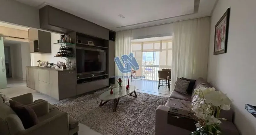 Apartamento 4 Quartos sendo 1 Suíte 140m2 no Canela 02 vaga de garagem.
