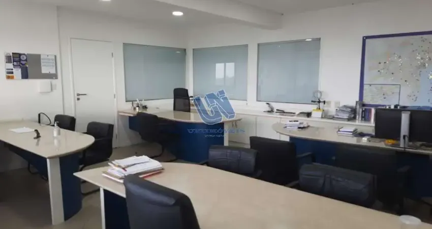Sala Comercial com 244,00 m2 na Torre do Parque no ItaIgara