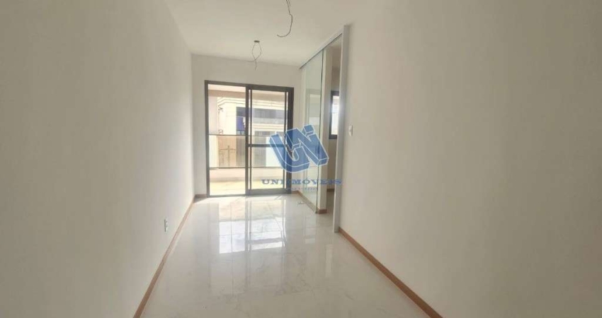 Apartamento tipo Studio 1 Suíte com varanda 34m2 em Armação