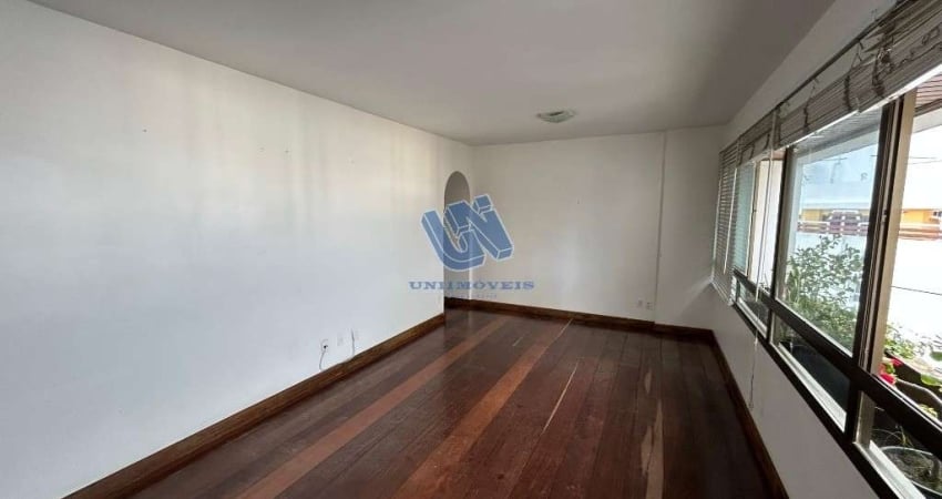 Apartamento 2 quartos sendo 1 suíte 90,50m2 na Graça