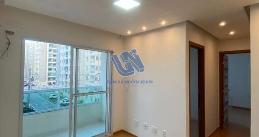 Apartamento 2 quartos com varanda 45m2 em Lauro de Freitas