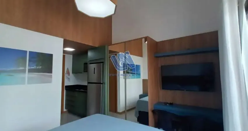 Apartamento com 1 quarto à venda na Alameda Antunes, 56, Barra, Salvador