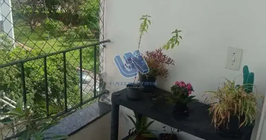 Apartamento com 1 quarto à venda na Rua Anthenor Tupinambá, Pituba, Salvador