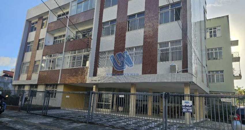 Apartamento 3 quartos sendo 1 suíte 140m2 na Pituba