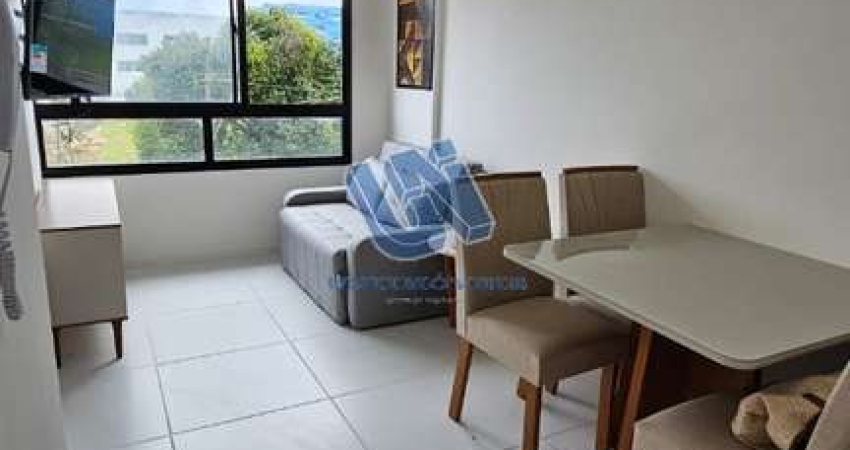 Apartamento Mobiliado  para Alugar , Quarto e sala  no Imbui
