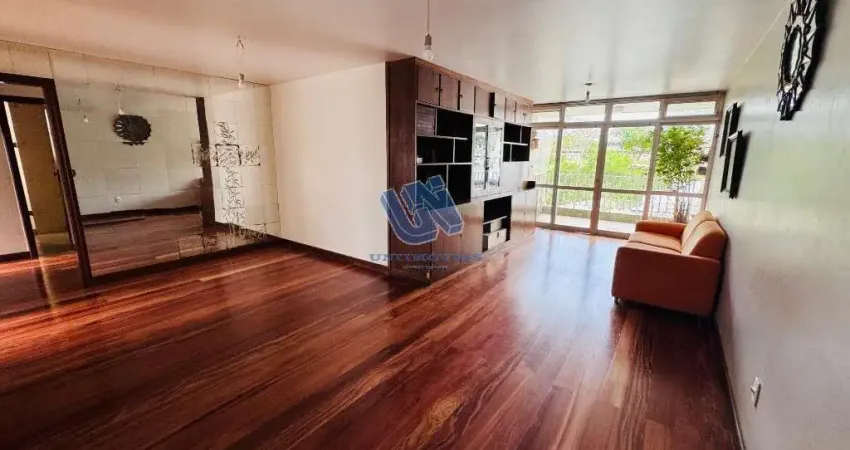 Apartamento 3 quartos sendo 1 suíte 136m2 no Jardim Apipema