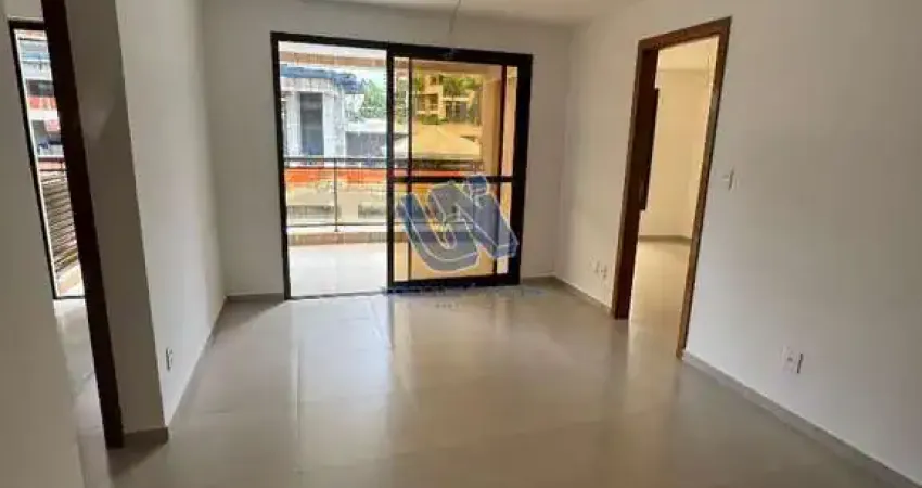 Haus Horto Florestal 2 quartos sendo 1 suíte 62,00 m2 no Horto Florestal