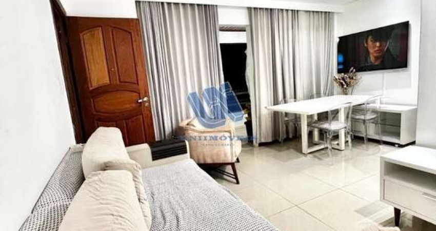 Apartamento amplo e reformado 3 quartos sendo 1 suíte com 123m2 no Imbui