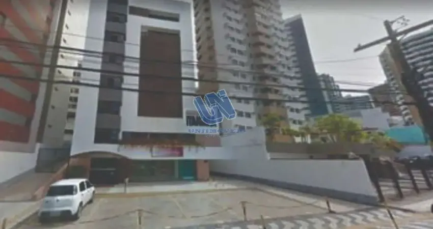 Sala comercial com 25,44m2 no Itaigara Para Locação