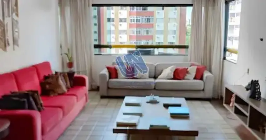 Apartamento nascente 4 Quartos Suítes 201,47 m2 no Alto do Itaigara