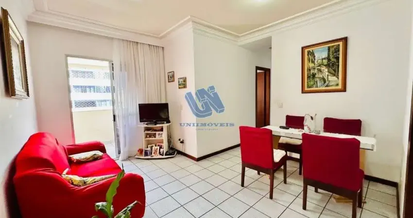 Apartamento 2 quartos sendo 1 suíte 71m2 no Costa Azul