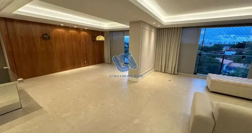 Terrazzo Santa Luzia 3 Suítes 178m2 no Horto Florestal