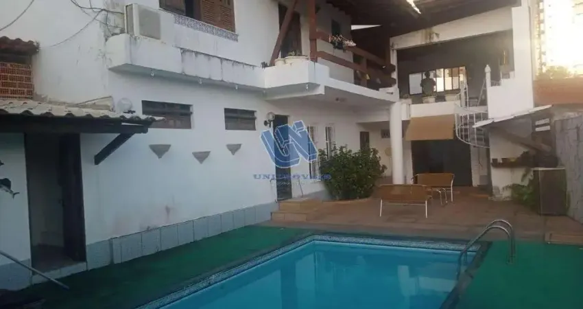 Casa com 3 quartos à venda na Alameda das Algarobas, Caminho das Árvores, Salvador