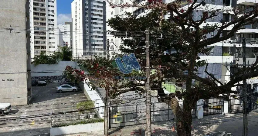 Apartamento com 1 quarto à venda na Rua Humberto de Campos, 99, Graça, Salvador