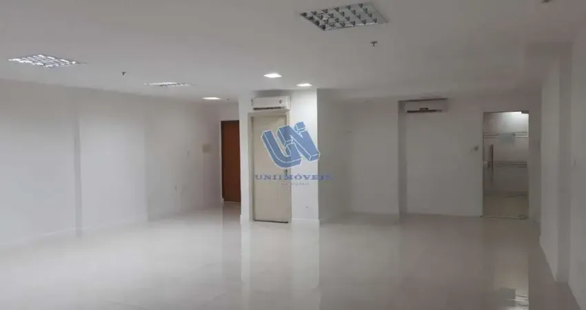 Sala Comercial 76,00m²no Edifício Tomé de Souza na Avenida Antonio Carlos Magalhães