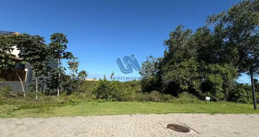 Terreno em condomínio fechado à venda na PRAIA DO FORTE, Praia do Forte, Mata de São João
