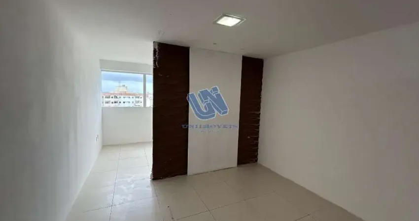 Aero Empresarial Sala comercial 30M2 em Lauro de Freitas